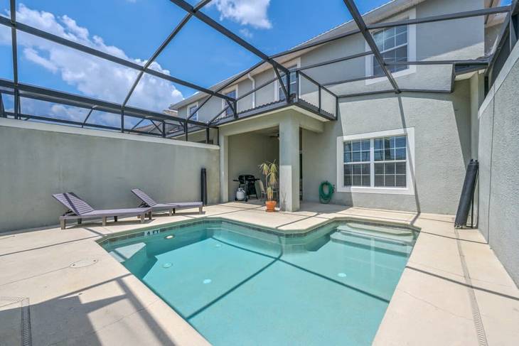 Casa de 4 dormitorios en Storey Lake – foto 15