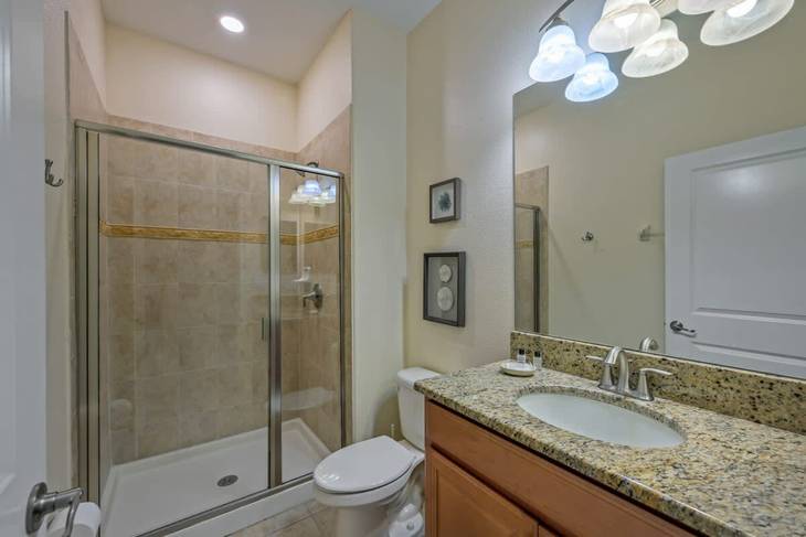 Casa de 4 dormitorios en Storey Lake – foto 19