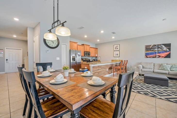 Casa de 4 dormitorios en Storey Lake – foto 9