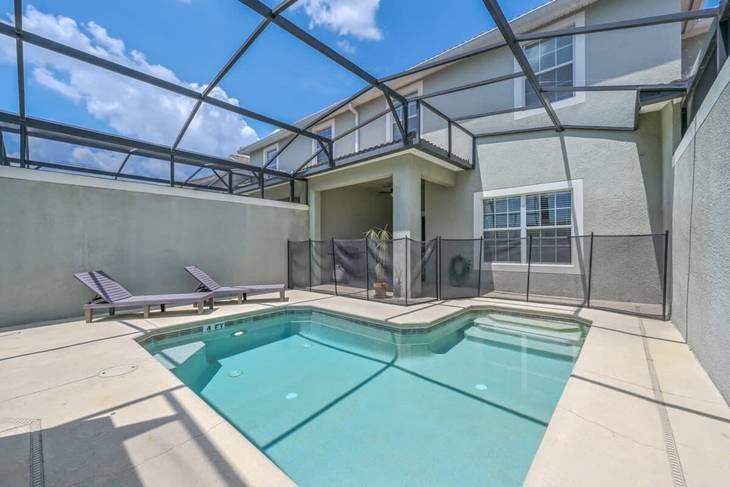 Casa de 4 dormitorios en Storey Lake – foto 16