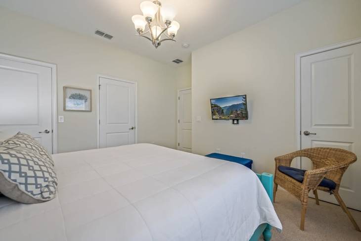 Casa de 4 dormitorios en Storey Lake – foto 18
