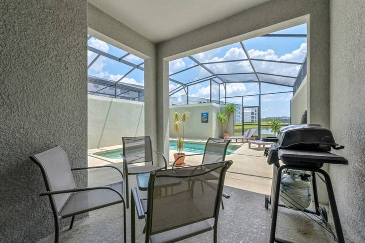 Casa de 4 dormitorios en Storey Lake – foto 12