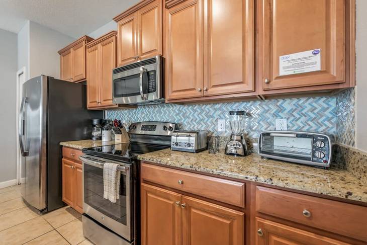 Casa de 4 dormitorios en Storey Lake – foto 6