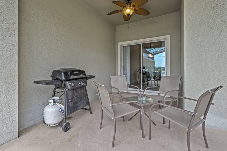Casa de 4 dormitorios en Storey Lake – foto 11