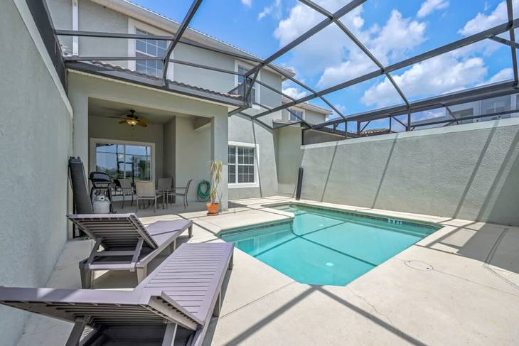 Casa de 4 dormitorios en Storey Lake – foto 14