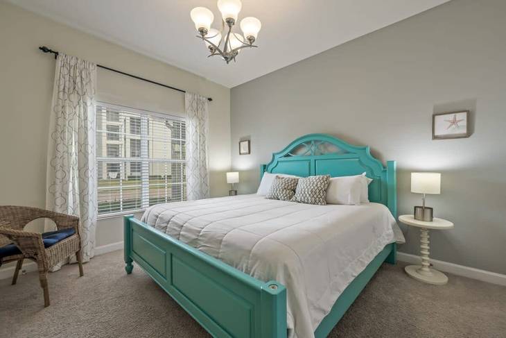 Casa de 4 dormitorios en Storey Lake – foto 17