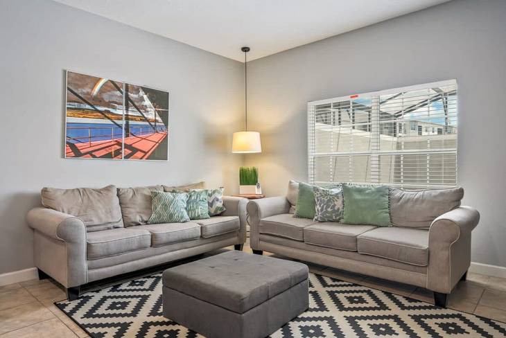 Casa de 4 dormitorios en Storey Lake – foto 8