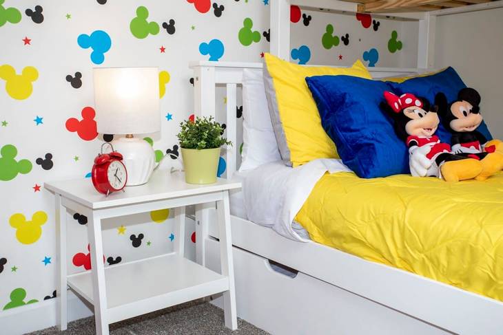 Casa de 5 dormitorios en Storey Lake – foto 31