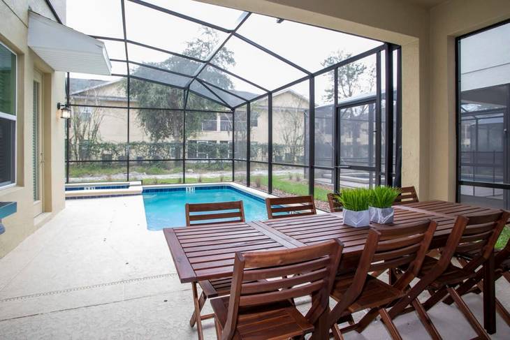 Casa de 5 dormitorios en Storey Lake – foto 16