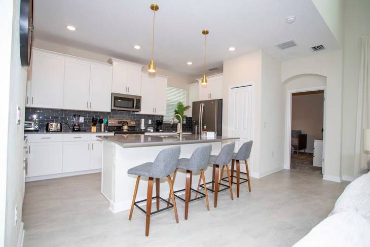 Casa de 5 dormitorios en Storey Lake – foto 11