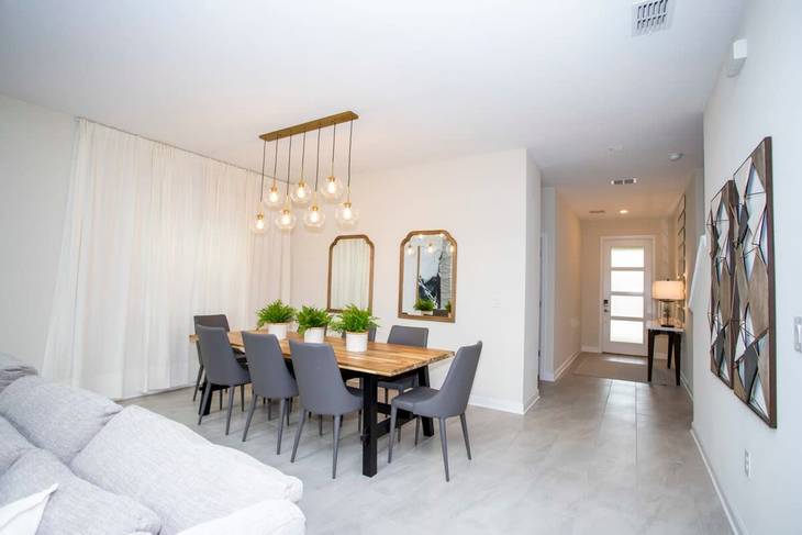 Casa de 5 dormitorios en Storey Lake – foto 8
