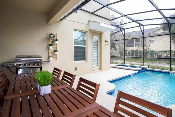 Casa de 5 dormitorios en Storey Lake – foto 17