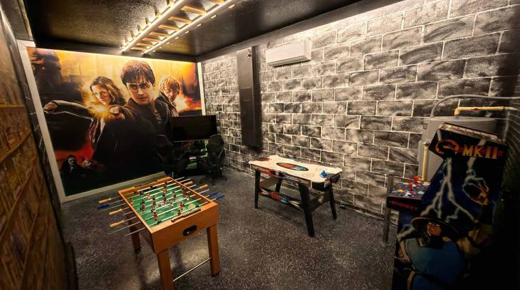 Casa de 5 dormitorios en Storey Lake – foto 42