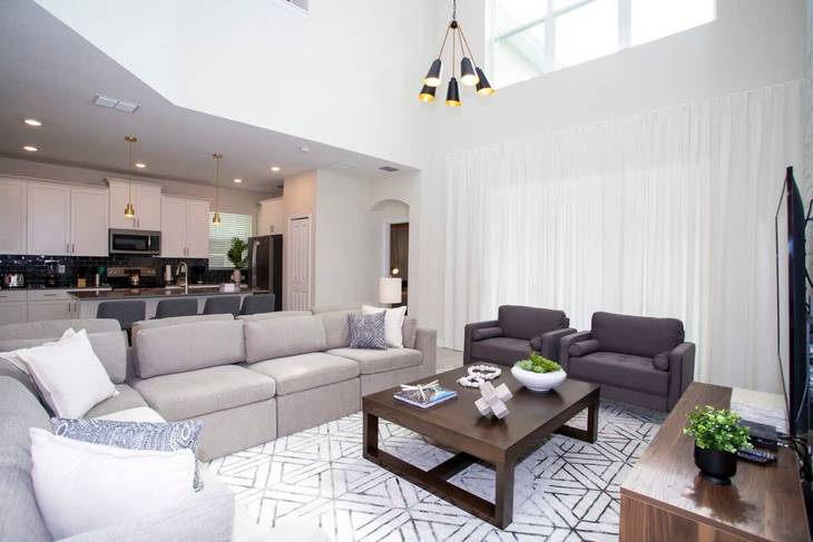 Casa de 5 dormitorios en Storey Lake – foto 6