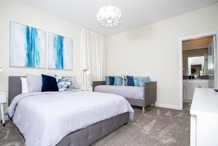 Casa de 5 dormitorios en Storey Lake – foto 22