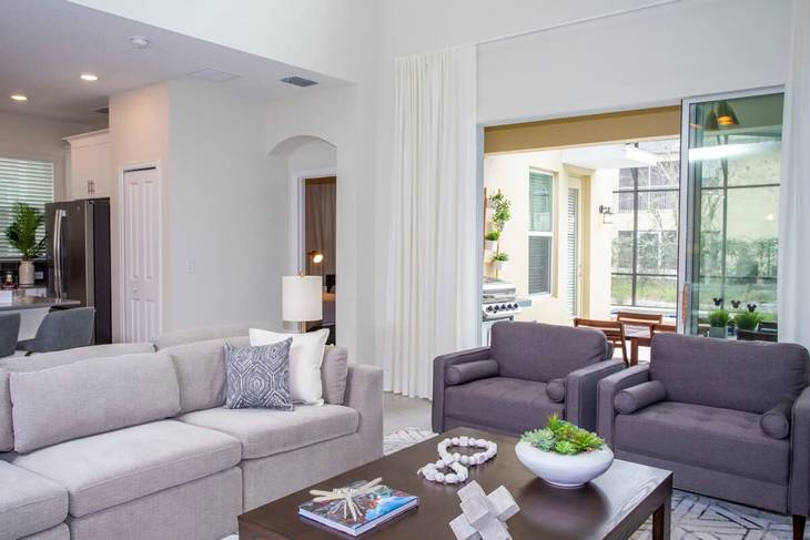 Casa de 5 dormitorios en Storey Lake – foto 14