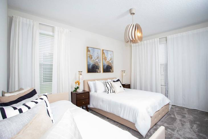 Casa de 5 dormitorios en Storey Lake – foto 33