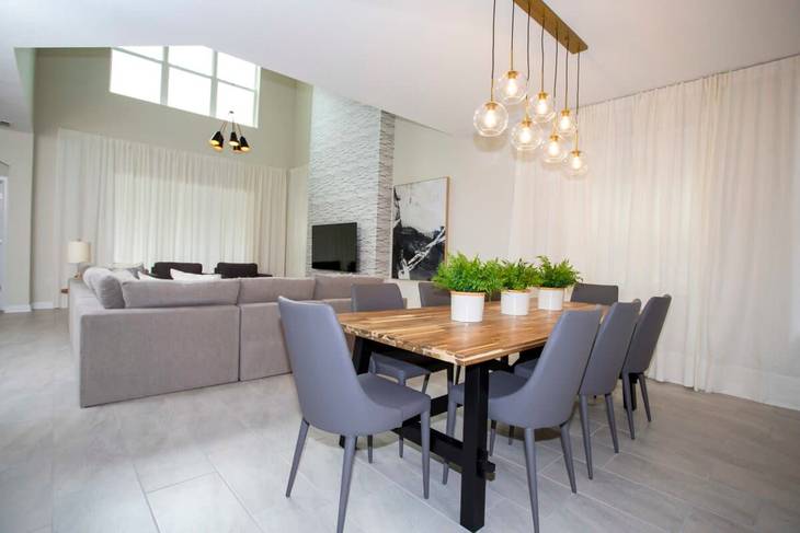 Casa de 5 dormitorios en Storey Lake – foto 7