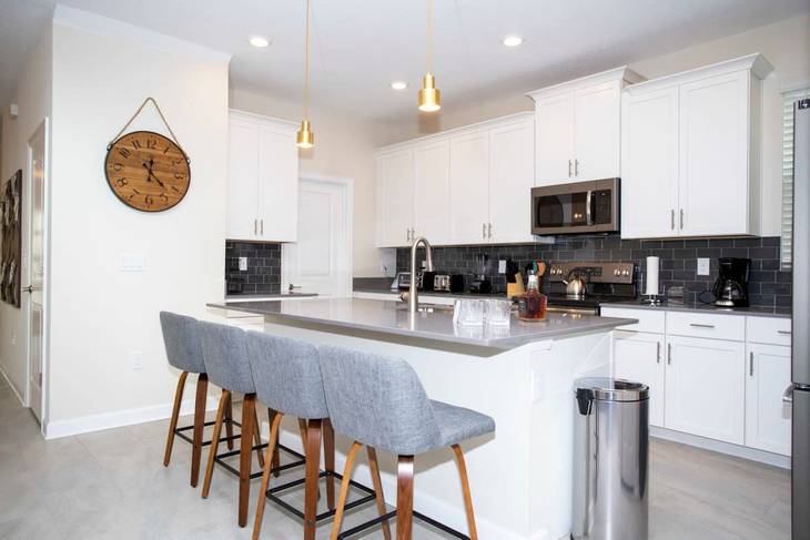 Casa de 5 dormitorios en Storey Lake – foto 12