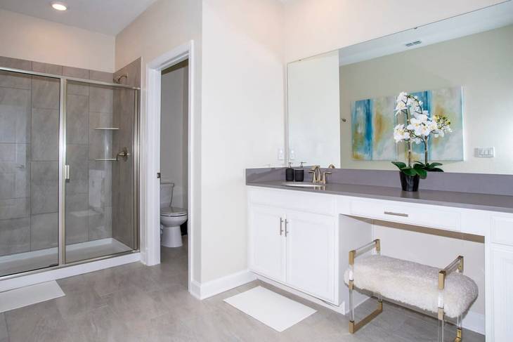 Casa de 5 dormitorios en Storey Lake – foto 38