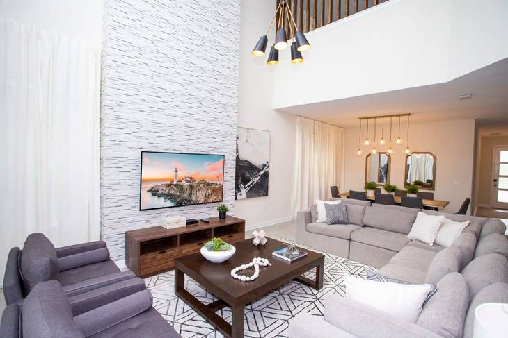 Casa de 5 dormitorios en Storey Lake – foto 4