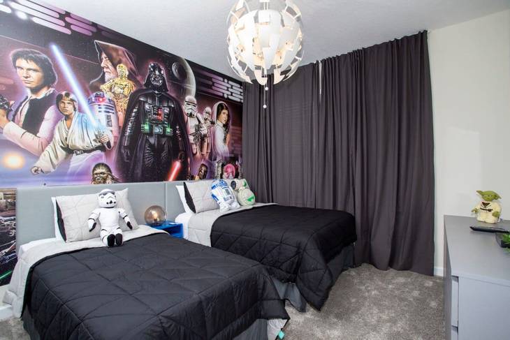 Casa de 5 dormitorios en Storey Lake – foto 19