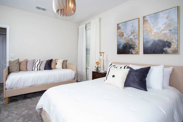 Casa de 5 dormitorios en Storey Lake – foto 34