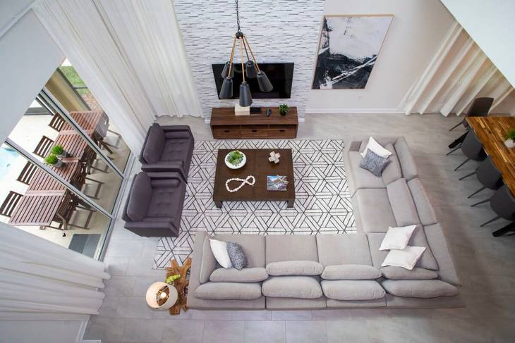 Casa de 5 dormitorios en Storey Lake – foto 26