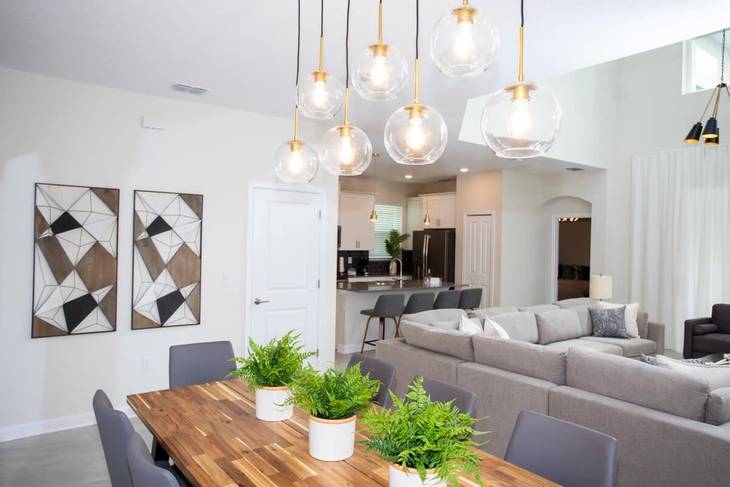 Casa de 5 dormitorios en Storey Lake – foto 9
