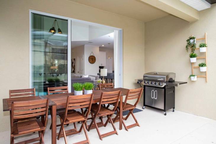Casa de 5 dormitorios en Storey Lake – foto 15