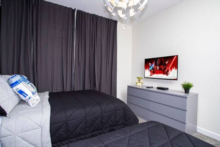 Casa de 5 dormitorios en Storey Lake – foto 20