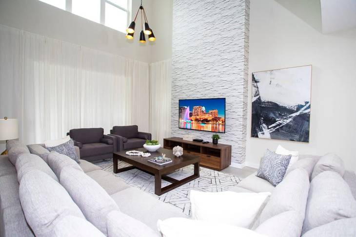 Casa de 5 dormitorios en Storey Lake – foto 5