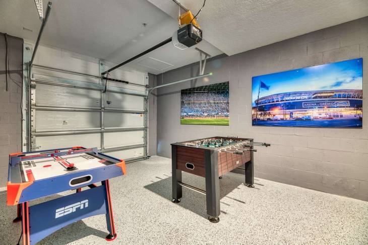 Departamento de 3 dormitorios en Champions Gate – foto 21