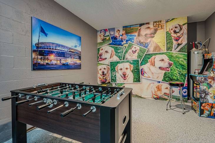 Departamento de 3 dormitorios en Champions Gate – foto 20