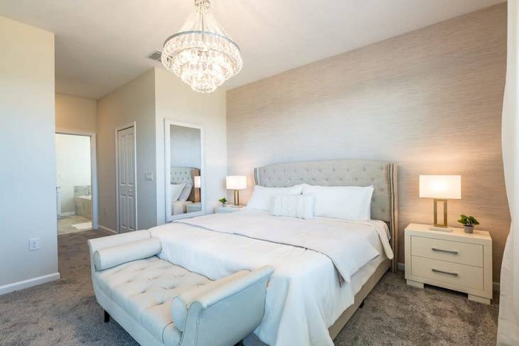 Departamento de 3 dormitorios en Champions Gate – foto 11