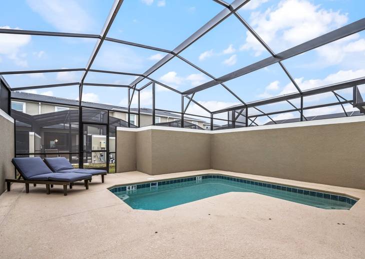 Casa de 4 dormitorios en Storey Lake – foto 13