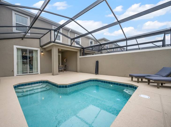 Casa de 4 dormitorios en Storey Lake – foto 14