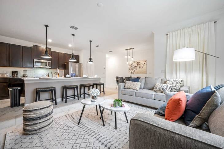 Casa de 4 dormitorios en Storey Lake – foto 7