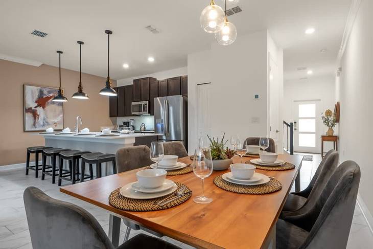 Casa de 4 dormitorios en Storey Lake – foto 5