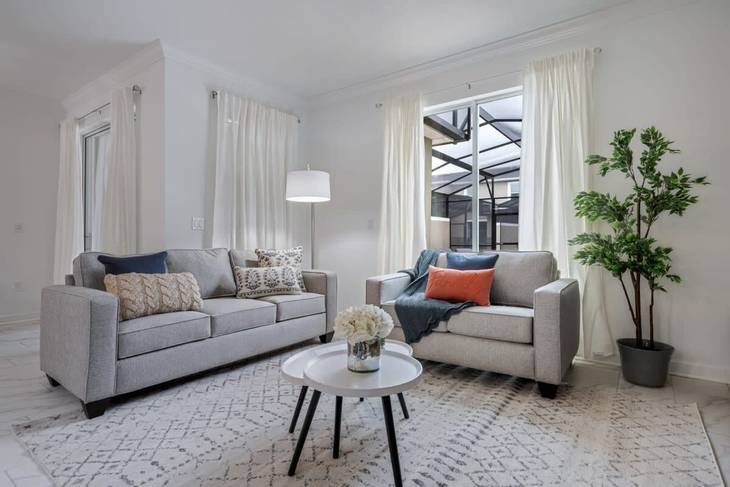 Casa de 4 dormitorios en Storey Lake – foto 6