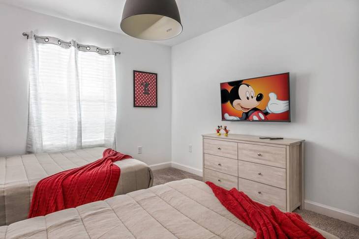 Casa de 4 dormitorios en Storey Lake – foto 24