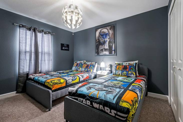 Casa de 4 dormitorios en Storey Lake – foto 26