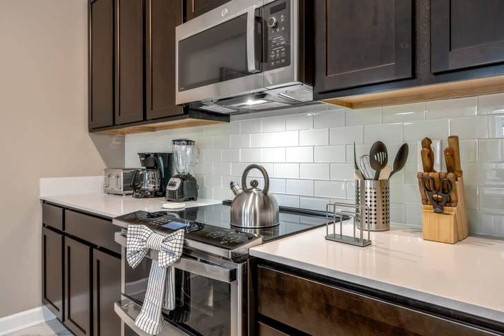 Casa de 4 dormitorios en Storey Lake – foto 10