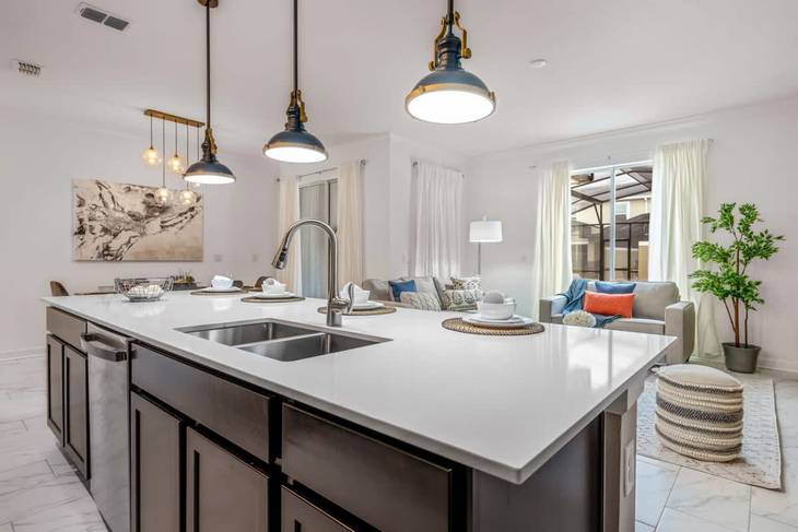 Casa de 4 dormitorios en Storey Lake – foto 8
