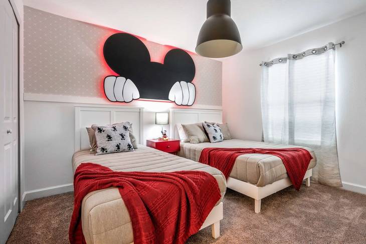 Casa de 4 dormitorios en Storey Lake – foto 23