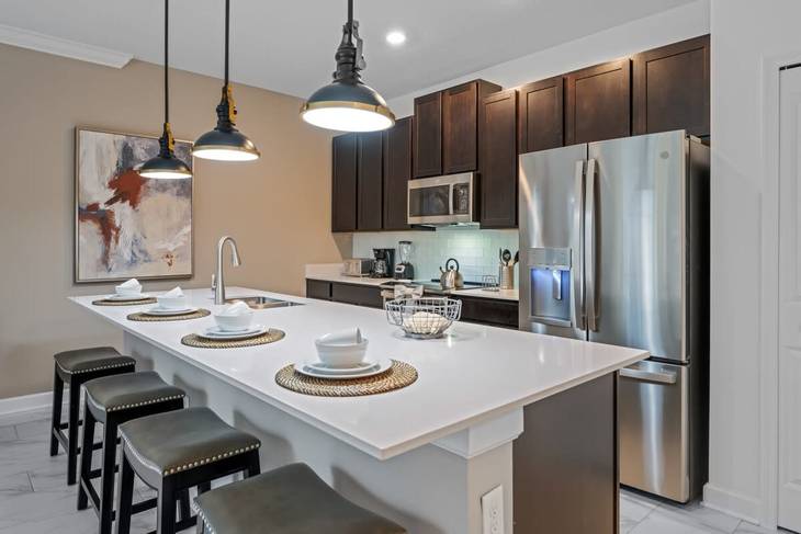 Casa de 4 dormitorios en Storey Lake – foto 9