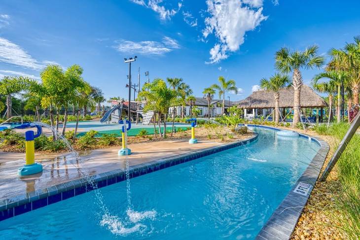 Casa de 4 dormitorios en Storey Lake – foto 41