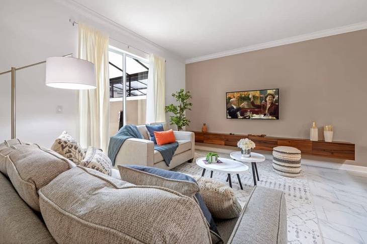 Casa de 4 dormitorios en Storey Lake – foto 2