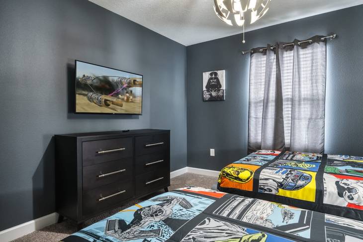 Casa de 4 dormitorios en Storey Lake – foto 27