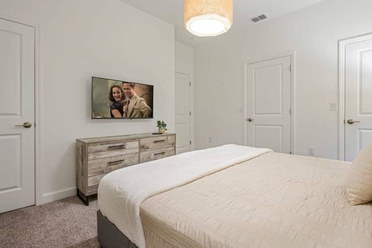 Casa de 4 dormitorios en Storey Lake – foto 16